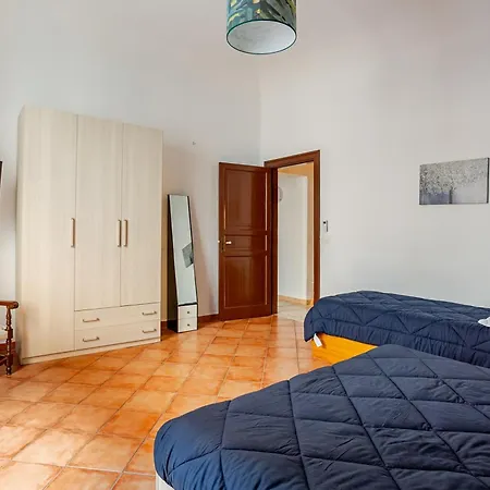 Mercury Apartment - 100 mq nel cuore di Palermo-2