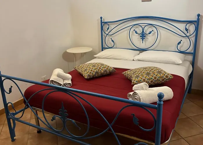Cartari Apartment